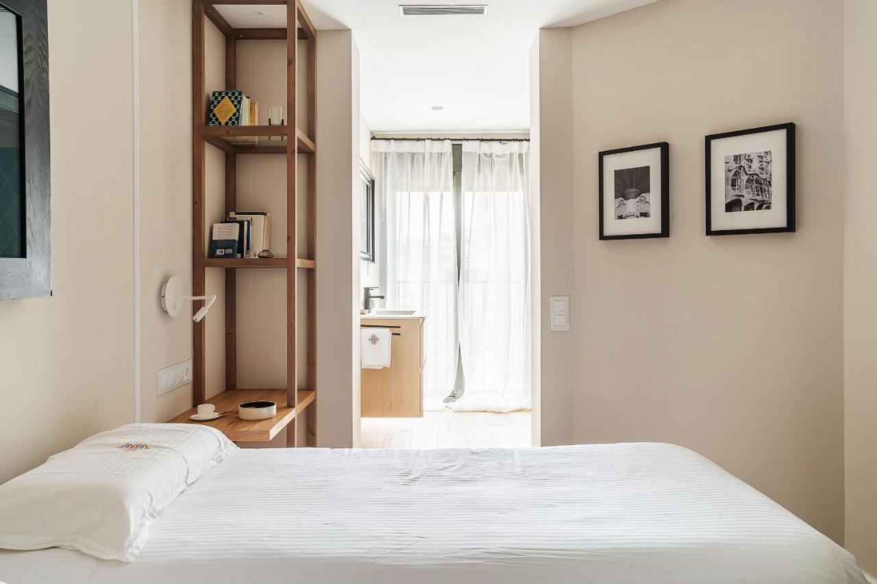 Rental Apartment Barcelona Zewnętrze zdjęcie