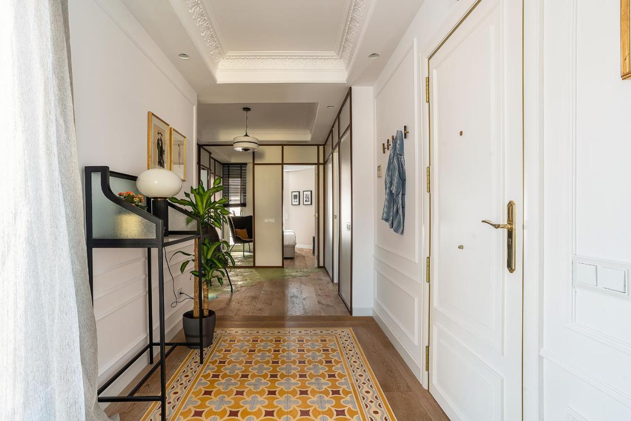 Rental Apartment Barcelona Zewnętrze zdjęcie