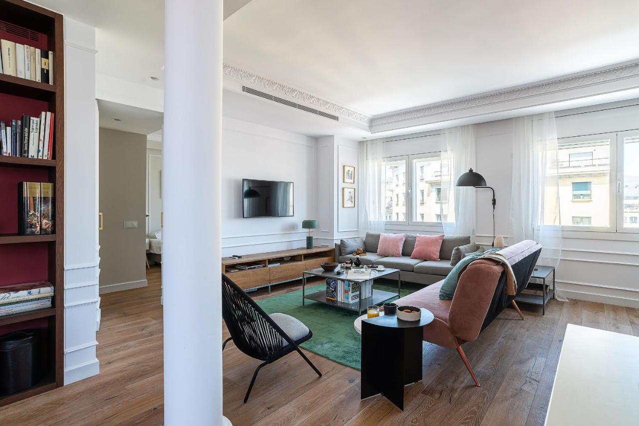 Rental Apartment Barcelona Zewnętrze zdjęcie