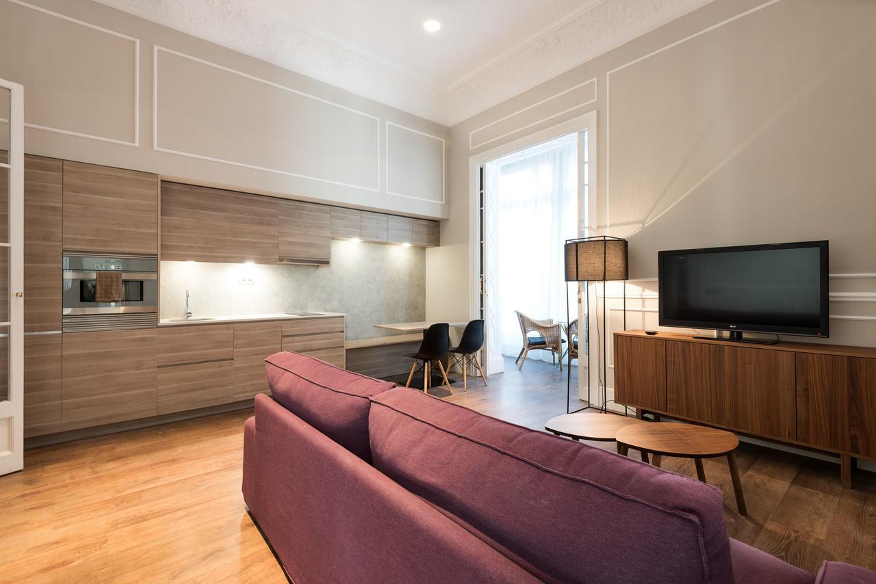 Rental Apartment Barcelona Zewnętrze zdjęcie