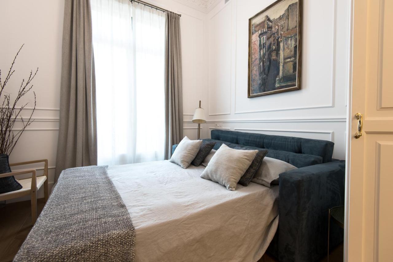 Rental Apartment Barcelona Zewnętrze zdjęcie