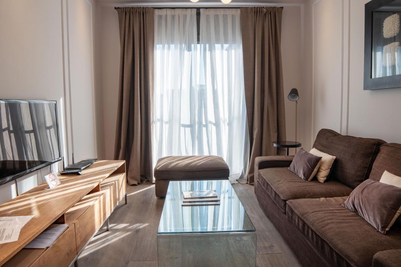 Rental Apartment Barcelona Zewnętrze zdjęcie